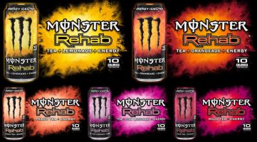 monster-rehab-energy-iced-tea-orangeade-lemonade-rojo-peach-pink-lemonade-usas