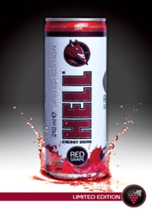 hellredgrapes